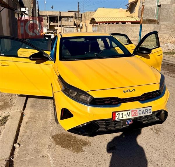 كيا فورتي 2023 للبيع في العراق -  بغداد